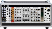 My chronic Eurorack