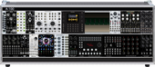My litle Eurorack