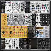 MDR Rack Actual