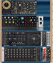 Current Setup 2026