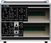My stolid Eurorack