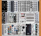 DIY Rack Case 1