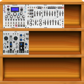 My giving Eurorack