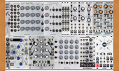 My Synthegration Eurorack