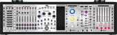 My waving Eurorack