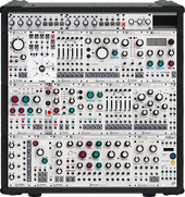 My ripping Eurorack