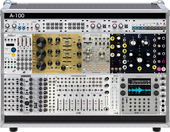 8.18 Intellijel 7U 104hp (Silver)