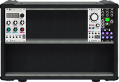 My glaikit Eurorack