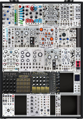 My desperate Eurorack