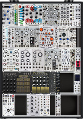 My desperate Eurorack