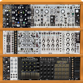 Updated Rack