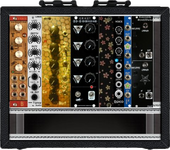 My unsold Eurorack