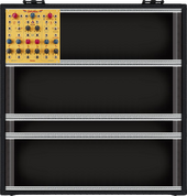 My faddy Eurorack