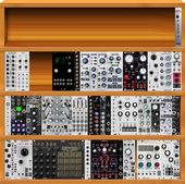 Starter Rack (v2 - new idea?) redesign