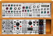 My shapeless Eurorack