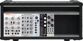 My wrapround Eurorack