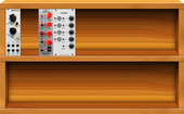My forenamed Eurorack