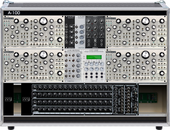 My captious Eurorack