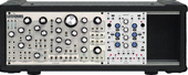 My slipshod Eurorack