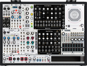 Drum rack