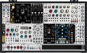 My fratchy Eurorack