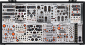 The Harvestman Mk1