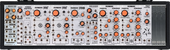The Harvestman (Iron Curtain)