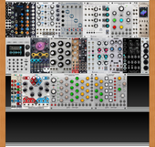 My Future Eurorack