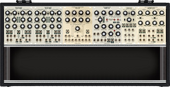 My trickless Eurorack
