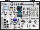 My live Rack