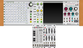 My doubting Eurorack