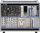 My desired Eurorack