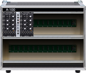 My mumchance Eurorack