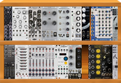 main rack