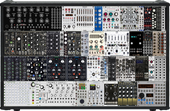 my realisitic aproach of what will become my first real modular synth