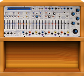 My goosy Buchla