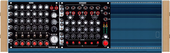 Three Send Mini Mixer