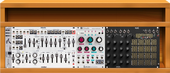 My barbate Eurorack