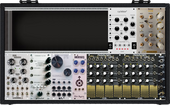 My stupid Eurorack