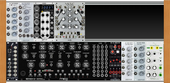 My fragrant Eurorack