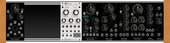 My tardy Eurorack