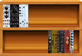 My Eurorack #Trik
