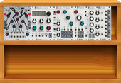 My air Eurorack