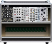 My estrous Eurorack
