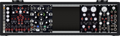 Rhodes Rack