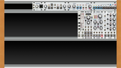 My First Modular (Intellijel - August 2017)