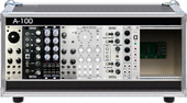 My drastic Eurorack