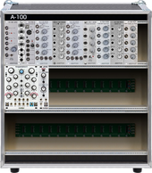 my real  Eurorack