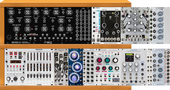 budget eurorack