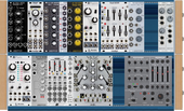 My Futur Madules Eurorack